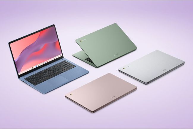 Chromebook vs. Notebook Windows: Qual a melhor escolha para você?
