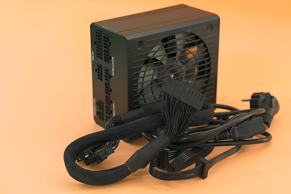 Comparativo: Fontes ATX vs SFX para diferentes builds