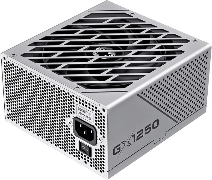 O que são capacitores japoneses e por que importam em fontes de PC