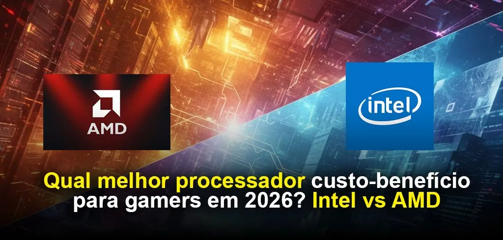 Intel 18A vs TSMC 2nm: Qual Litografia Dominará o Futuro?