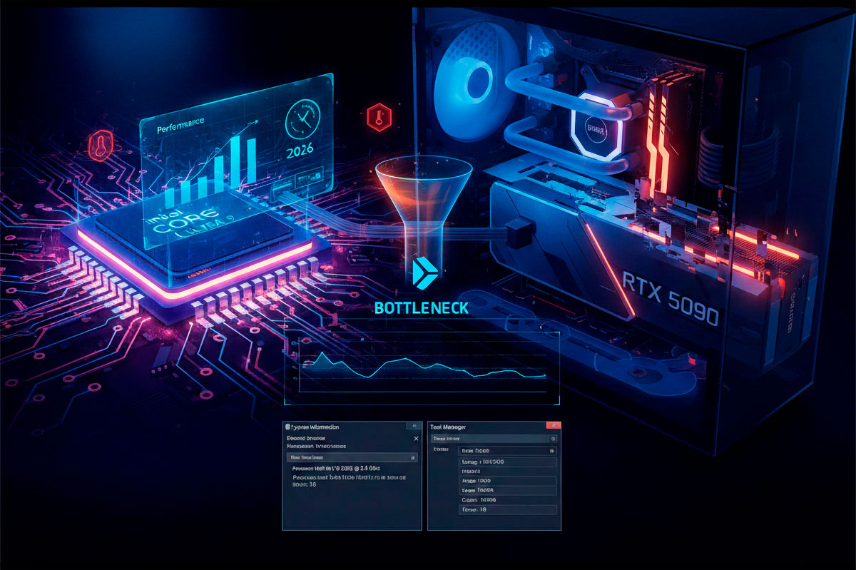 Análise Detalhada: Intel Core Ultra Série 3 'Panther Lake' para Notebooks