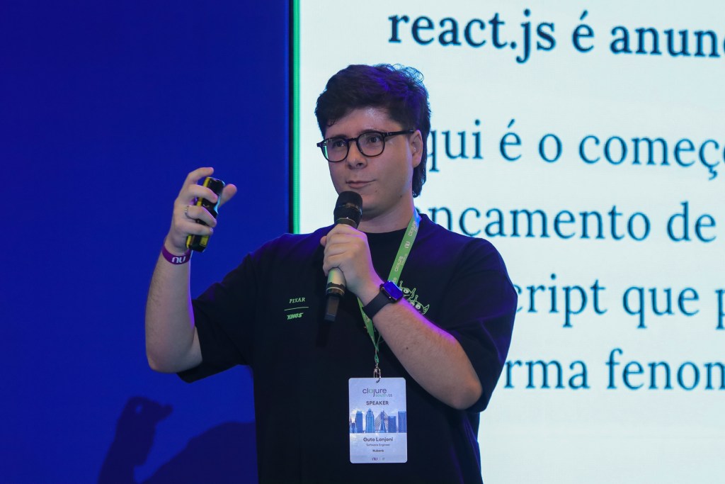 5 ideias de títulos:
1. Jotai: Simplificando o Gerenciamento de Estado em Aplicações React
2. Guia Completo de Jotai: Do Básico ao Avançado
3. Jotai vs. Redux: Qual a Melhor Escolha para o Seu Projeto?
4. O Poder dos Átomos: Como o Jotai Revoluciona o Estado no React
5. Integrando Jotai com Persistência de Dados e Estados Assíncronos