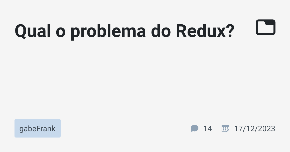 estado global com jotai