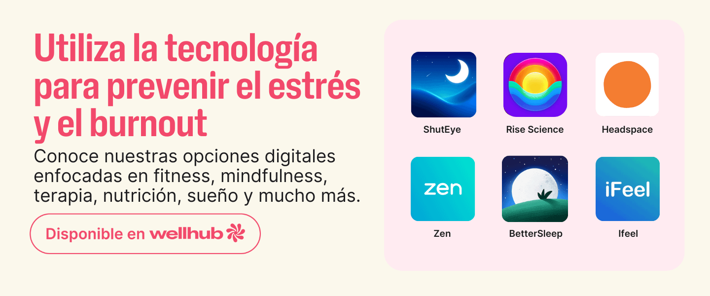 Evitar Burnout Tecnológico 2026