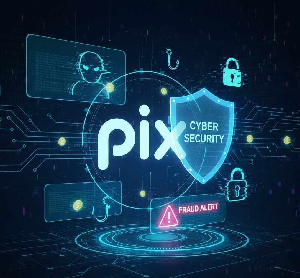 Diferenças entre o Pix antigo e o Pix com as novas regras de segurança