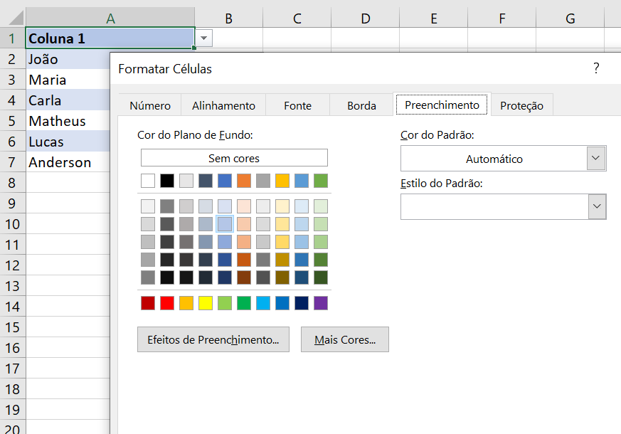 Dicas avançadas para validação de dados no Excel