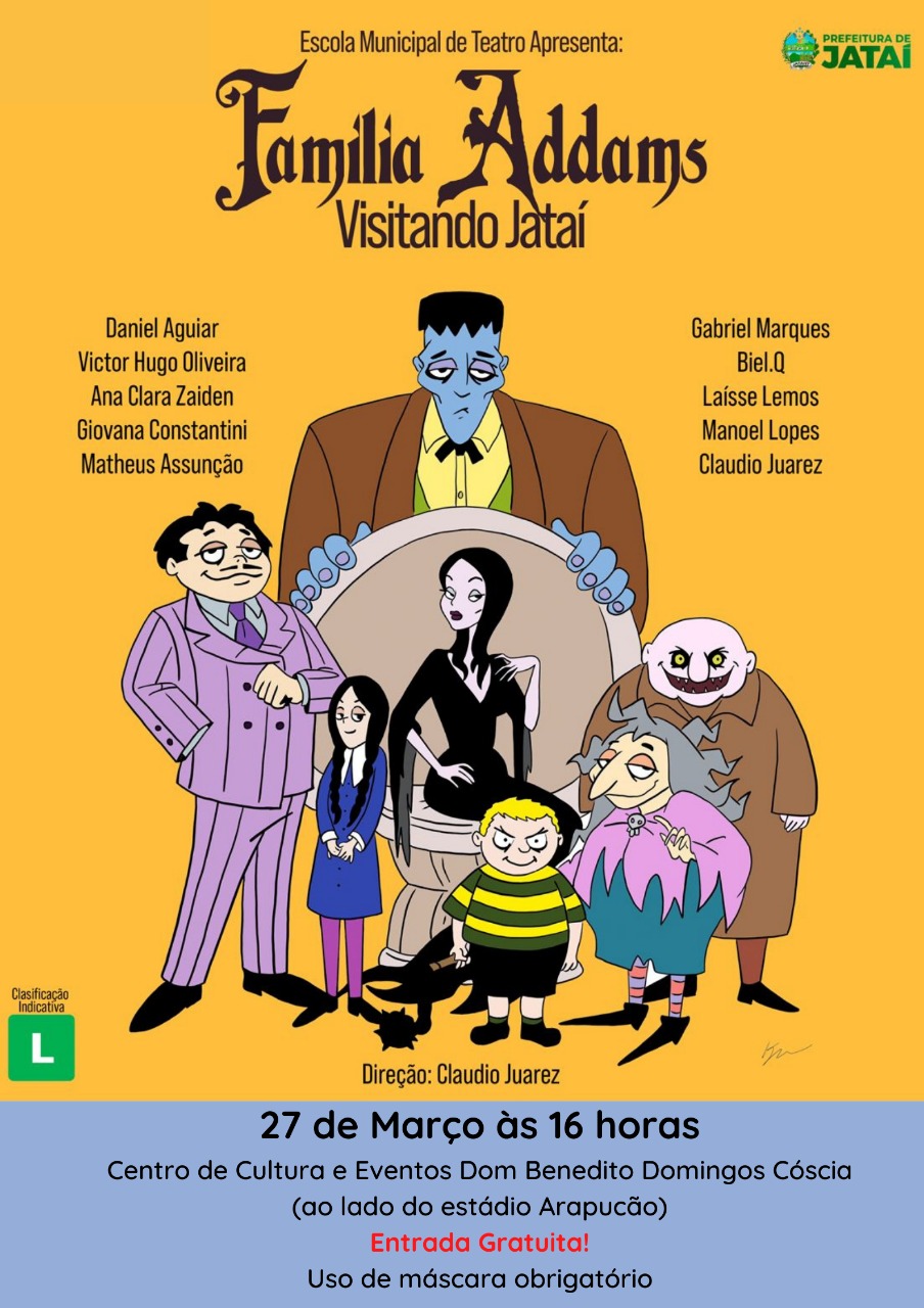 1. Quem é quem na Família Addams: Um guia completo dos personagens.
2. A evolução da Família Addams: Dos quadrinhos à Netflix.
3. Os atores por trás da Família Addams: Diferenças entre as versões.
4. O legado de Charles Addams e a criação da Família Addams.
5. Curiosidades macabras e divertidas sobre a Família Addams.