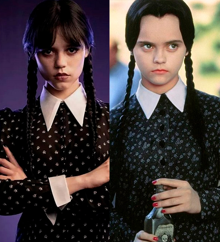 1. Quem é quem na Família Addams: Um guia completo dos personagens.
2. A evolução da Família Addams: Dos quadrinhos à Netflix.
3. Os atores por trás da Família Addams: Diferenças entre as versões.
4. O legado de Charles Addams e a criação da Família Addams.
5. Curiosidades macabras e divertidas sobre a Família Addams.