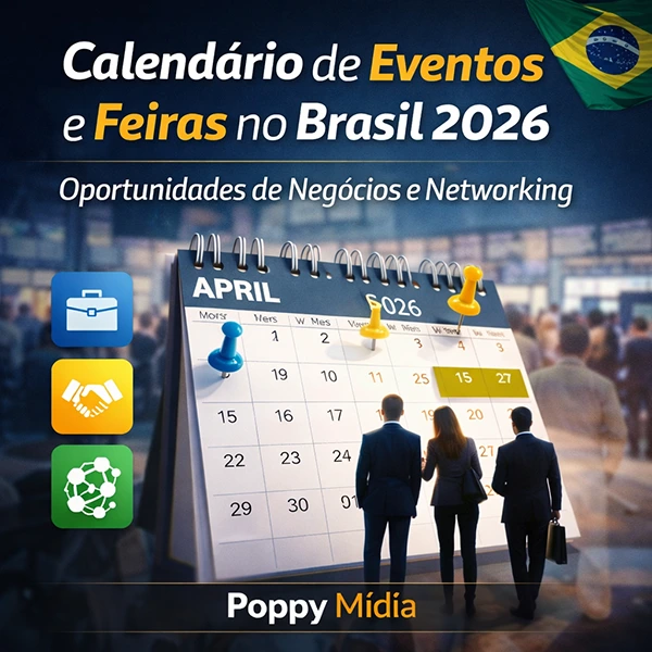 eventos de tecnologia 2026 brasil