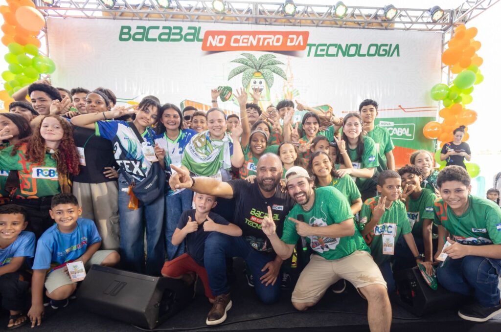 conectividade e inovação eventos 2026