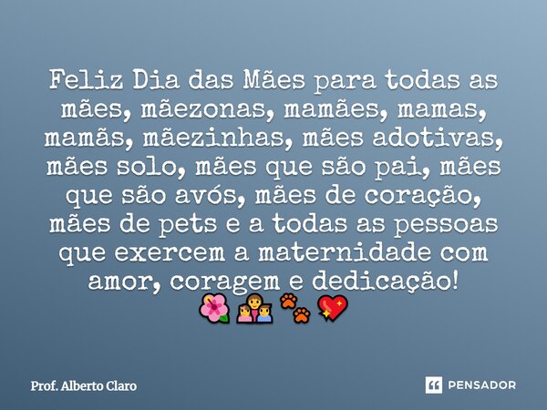 feliz dia das mães mensagem para quem já se foi