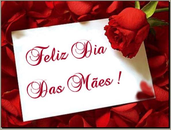 feliz dia das mães mensagem para quem não tem mãe