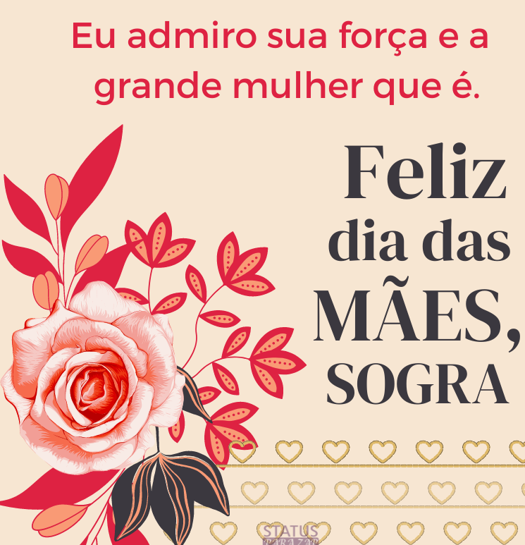 feliz dia das mães mensagem para avó