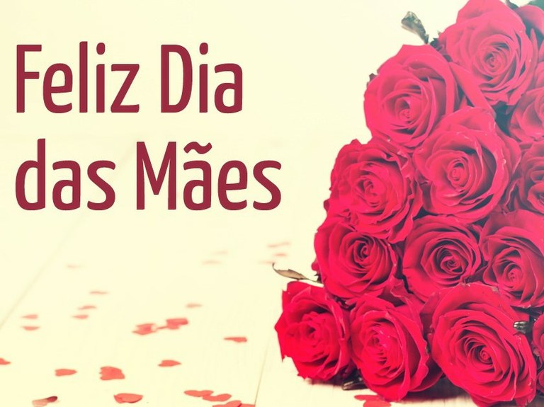 feliz dia das mães mensagem para irmã