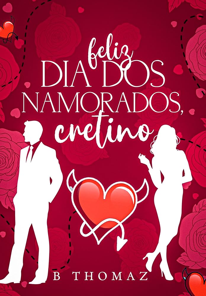 feliz dia dos namorados