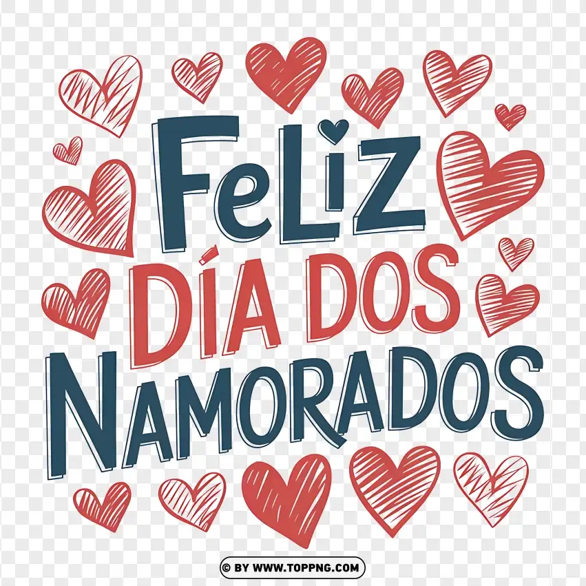 feliz dia dos namorados