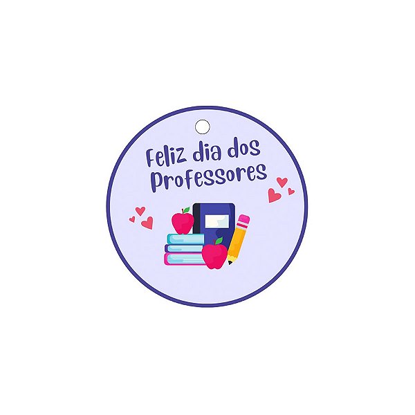 feliz dia dos professor