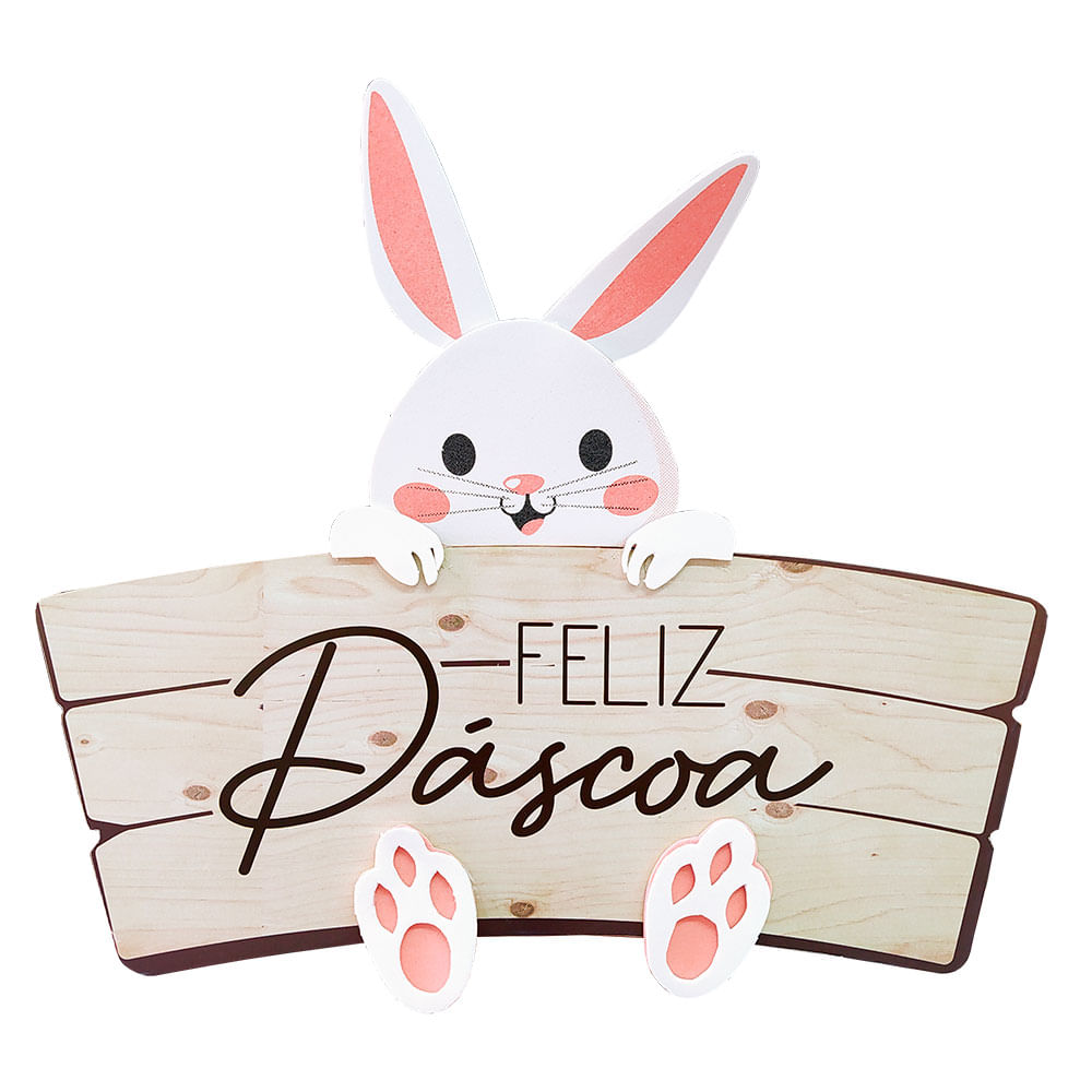 Como criar cartões de Páscoa personalizados