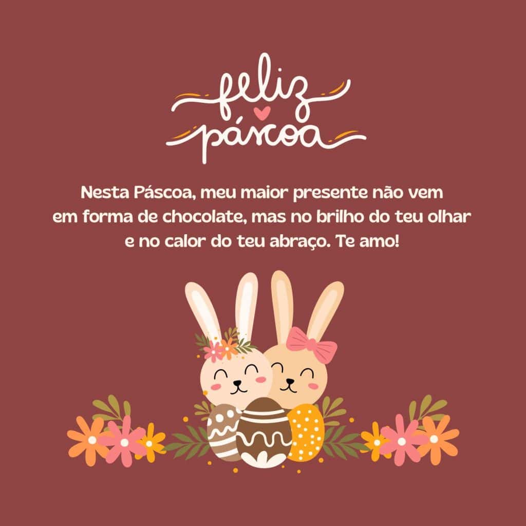 Receitas de Páscoa para celebrar em família