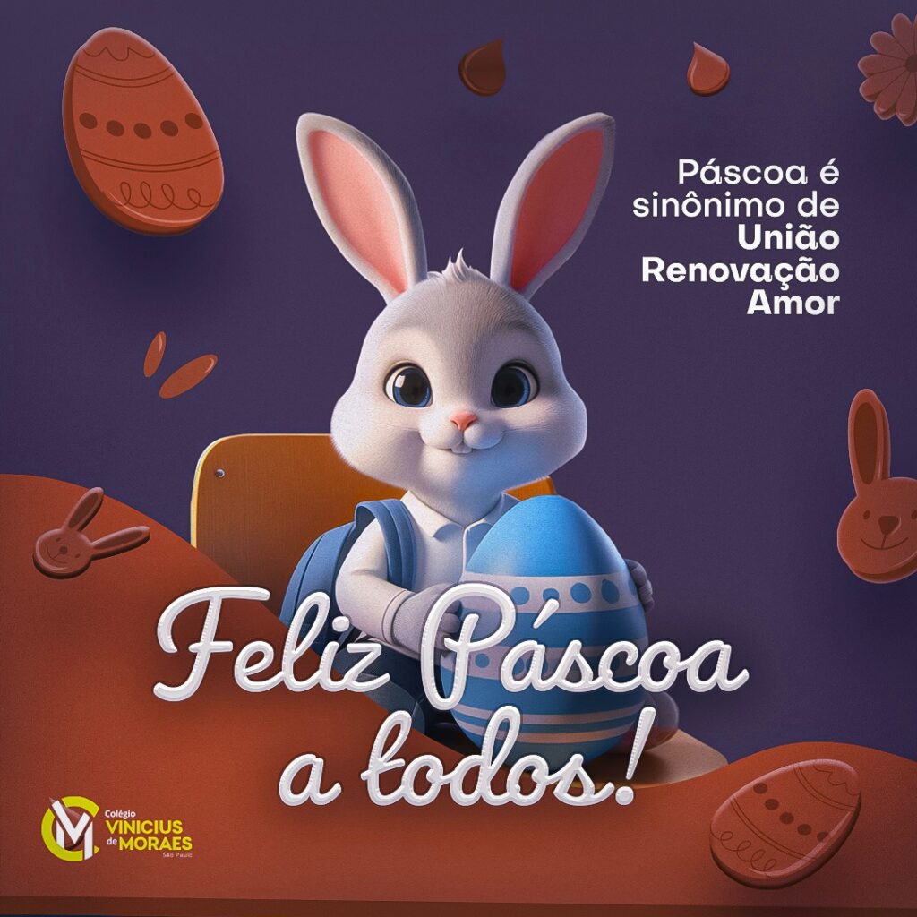 A história e o significado da Páscoa