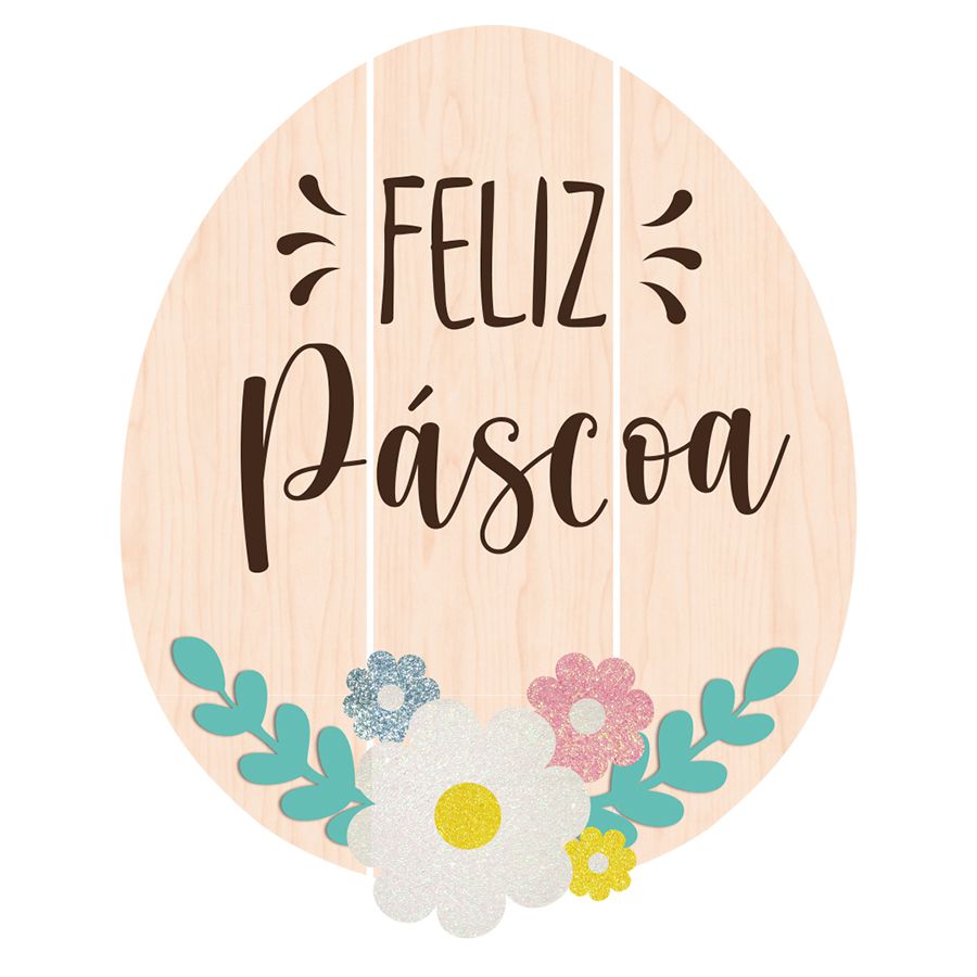 Receitas de Páscoa para celebrar em família