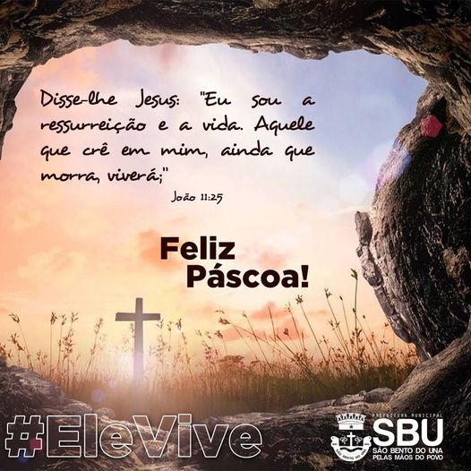 A história e o significado da Páscoa