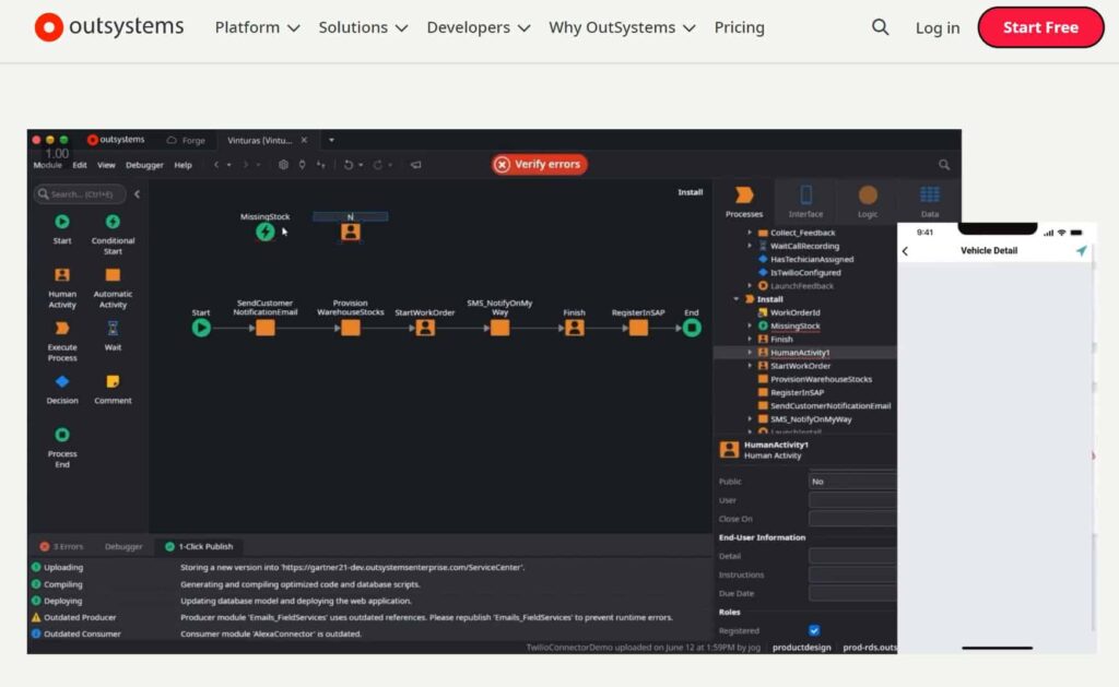 5 ideias de títulos