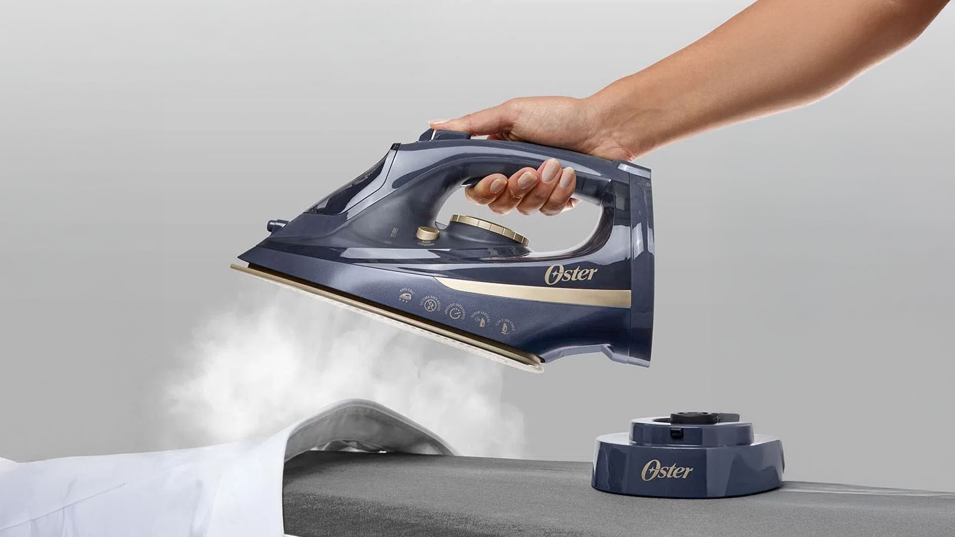 ferro de passar os melhores