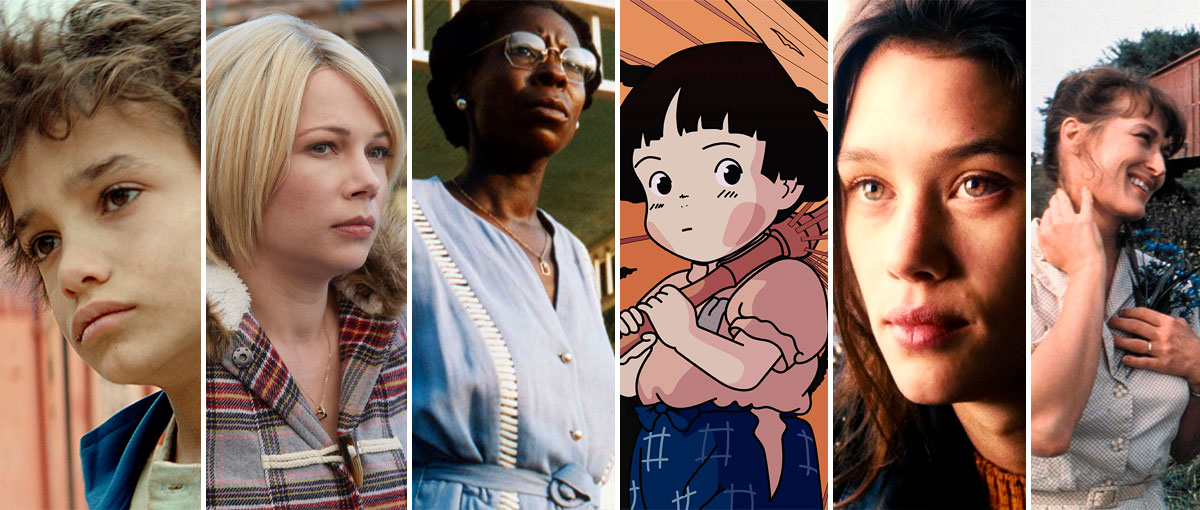 1. Filmes de Cachorro que Vão Te Fazer Chorar Inconsolavelmente
2. Os Romances Mais Emocionantes para Ver e Chorar
3. Histórias Reais que Vão Te Fazer Chorar (Baseados em Fatos Reais)
4. Animações que Tocam o Coração e Fazem Chorar
5. Filmes para Aliviar a Alma (e Chorar um Pouco)