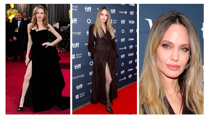 Angelina Jolie no Universo Marvel: A Jornada de Thena em Eternos