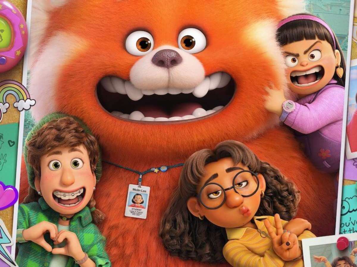 filme da disney infantil