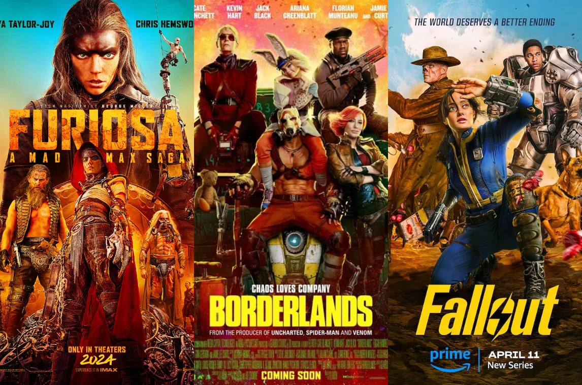 filme de ação 2024