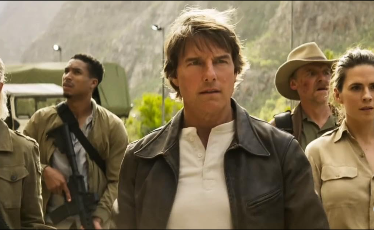 Os 5 melhores filmes de ação de 2024 para assistir no Prime Video