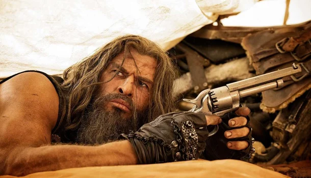 Guia completo: Onde assistir aos filmes de ação de 2024