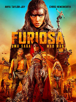 filme de ação 2024