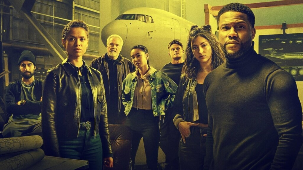 filme de ação e comédia