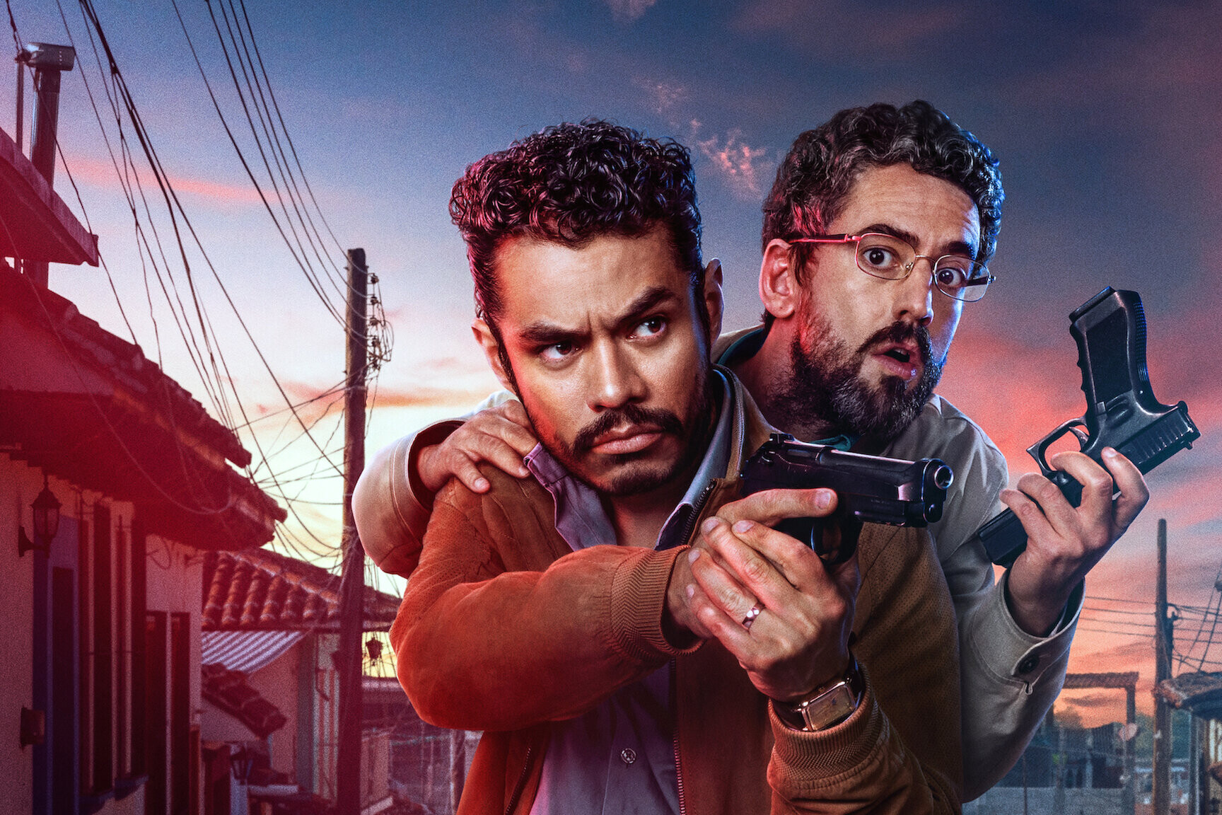 Filmes de Ação e Comédia: Clássicos Modernos para Ver e Rever