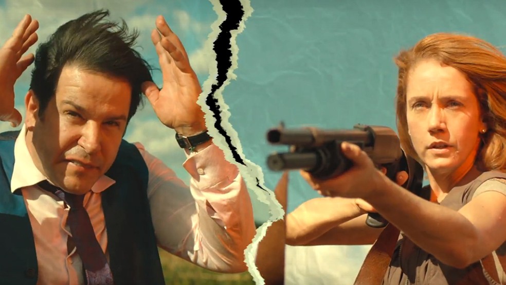 Os 5 Melhores Filmes de Ação e Comédia na Netflix em 2024