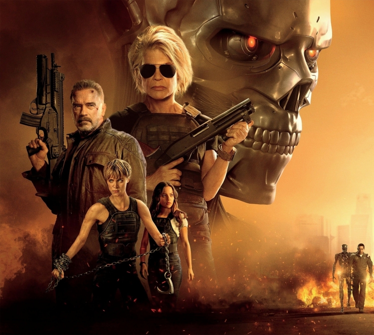 Filmes de Ação e Comédia: Clássicos Modernos para Ver e Rever