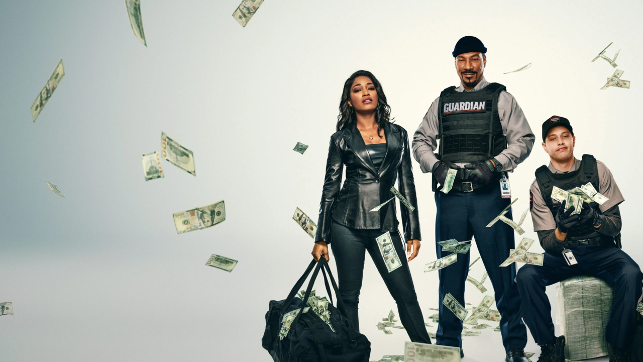 filme de ação e comédia