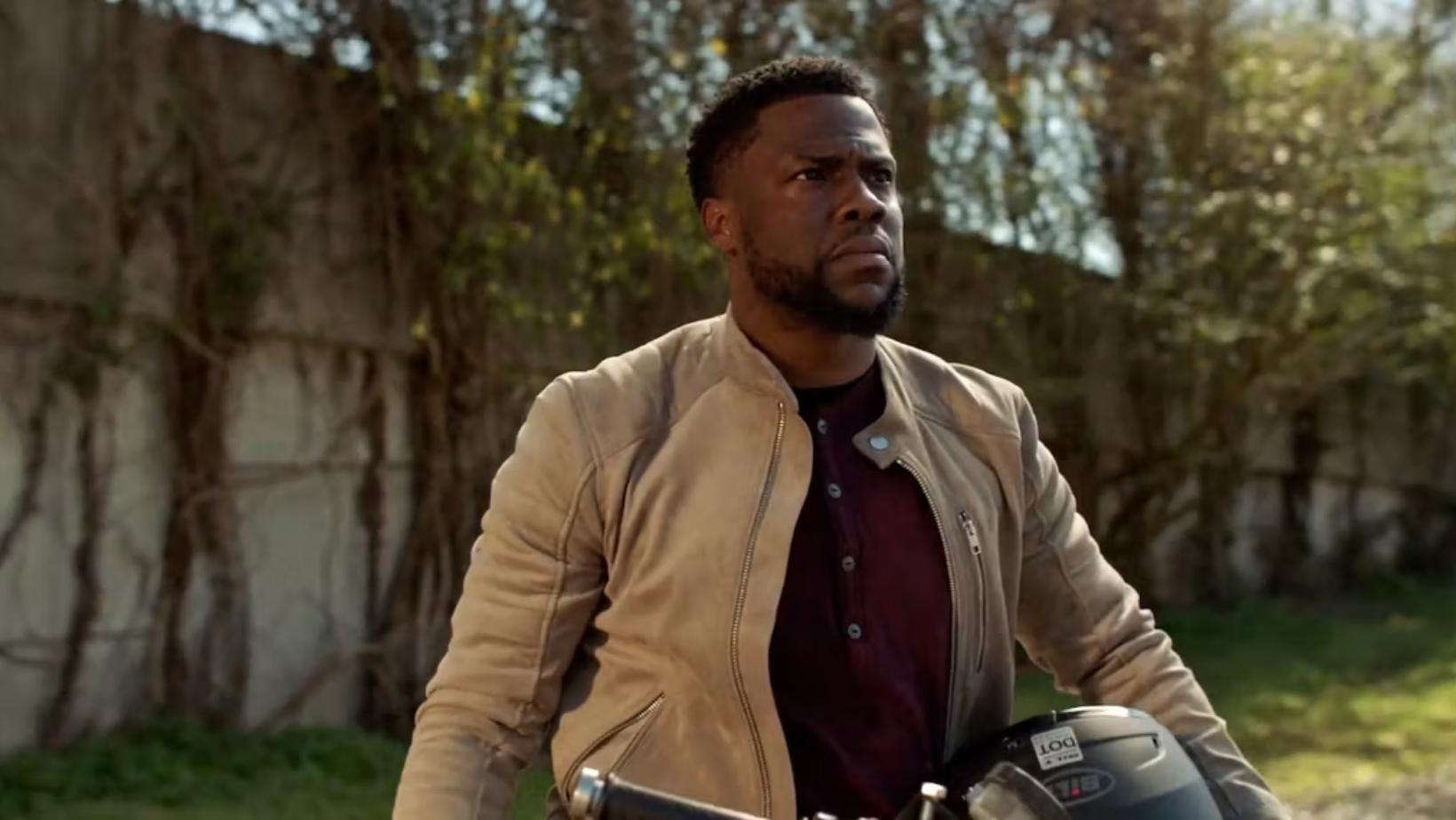 filme de ação e comédia