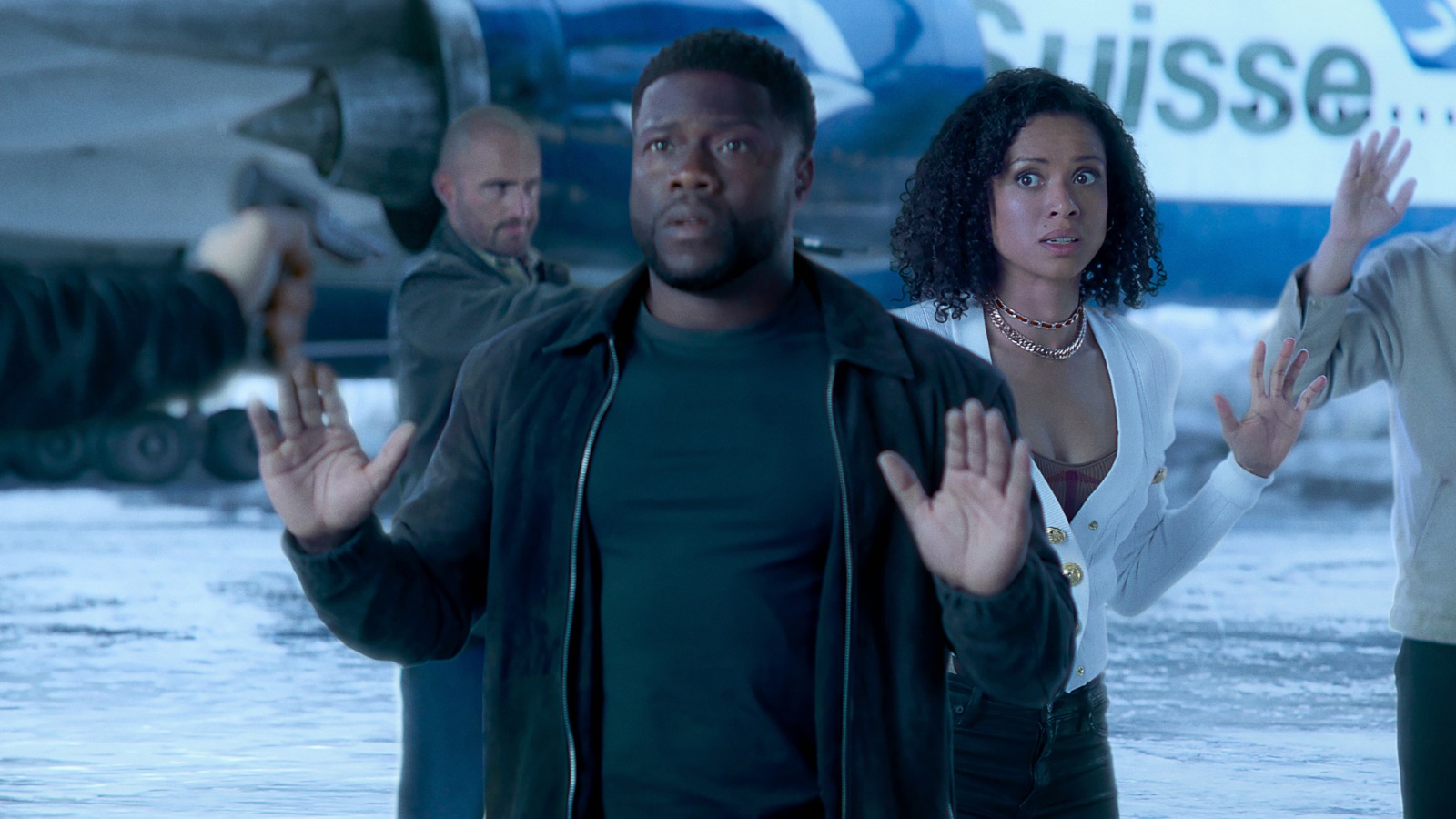 Guia Completo: Onde Assistir Filmes de Ação e Comédia no Amazon Prime Video