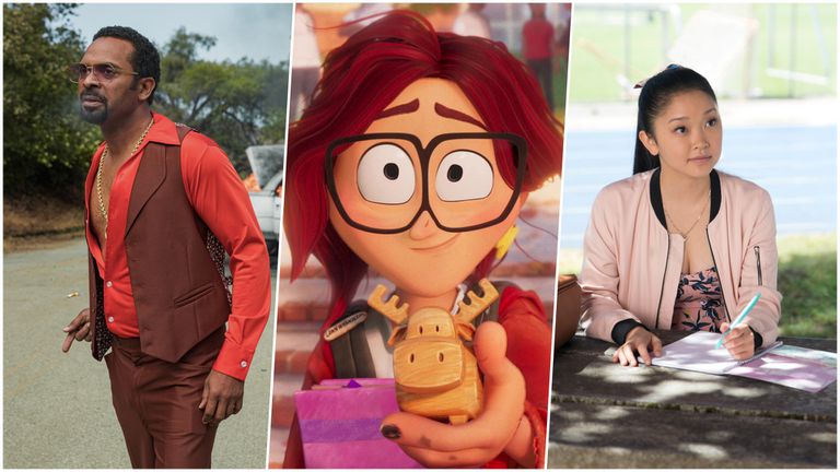 10 Melhores Comédias Brasileiras na Netflix em 2024
Guia Completo: Filmes de Comédia Romântica na Netflix
Comédias de Ação Imperdíveis para Marotonar na Netflix
Análise: O Humor em 'Não Olhe Para Cima' na Netflix
Descubra Clássicos da Comédia Disponíveis na Netflix