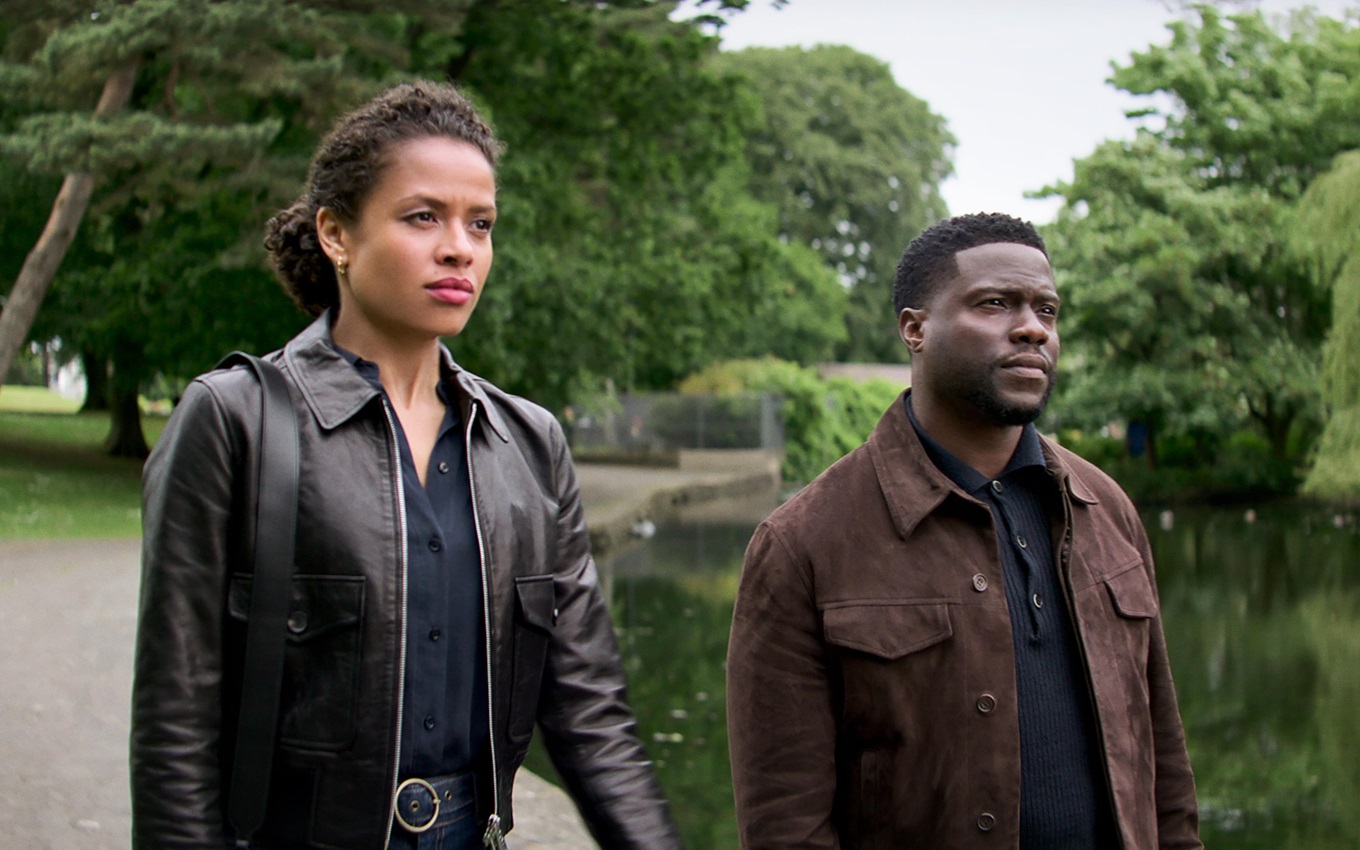 filme de comédia na netflix