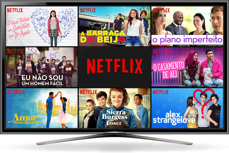10 Melhores Comédias Brasileiras na Netflix em 2024
Guia Completo: Filmes de Comédia Romântica na Netflix
Comédias de Ação Imperdíveis para Marotonar na Netflix
Análise: O Humor em 'Não Olhe Para Cima' na Netflix
Descubra Clássicos da Comédia Disponíveis na Netflix