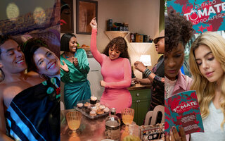 10 Melhores Comédias Brasileiras na Netflix em 2024
Guia Completo: Filmes de Comédia Romântica na Netflix
Comédias de Ação Imperdíveis para Marotonar na Netflix
Análise: O Humor em 'Não Olhe Para Cima' na Netflix
Descubra Clássicos da Comédia Disponíveis na Netflix