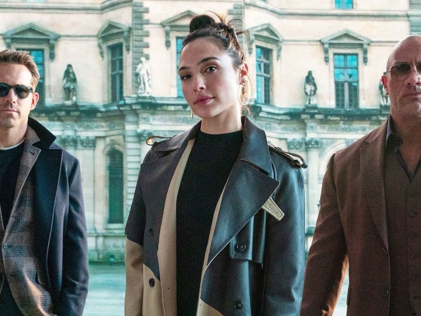 10 Melhores Comédias Brasileiras na Netflix em 2024
Guia Completo: Filmes de Comédia Romântica na Netflix
Comédias de Ação Imperdíveis para Marotonar na Netflix
Análise: O Humor em 'Não Olhe Para Cima' na Netflix
Descubra Clássicos da Comédia Disponíveis na Netflix