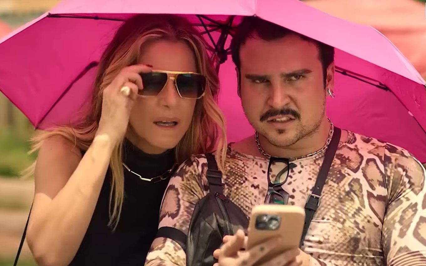 Análise: O Impacto Cultural das Comédias Brasileiras