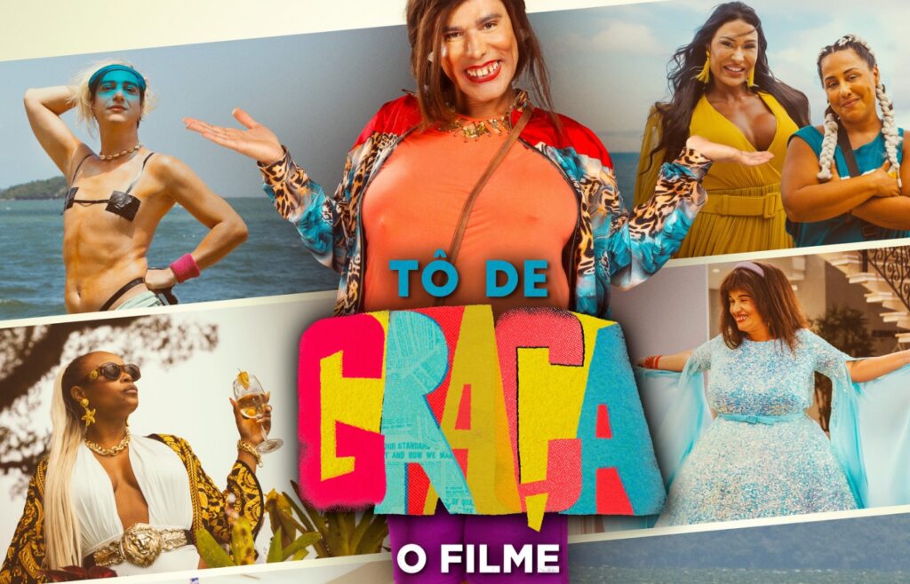 Guia Completo: Onde Assistir Filmes de Comédia Brasileiros Online