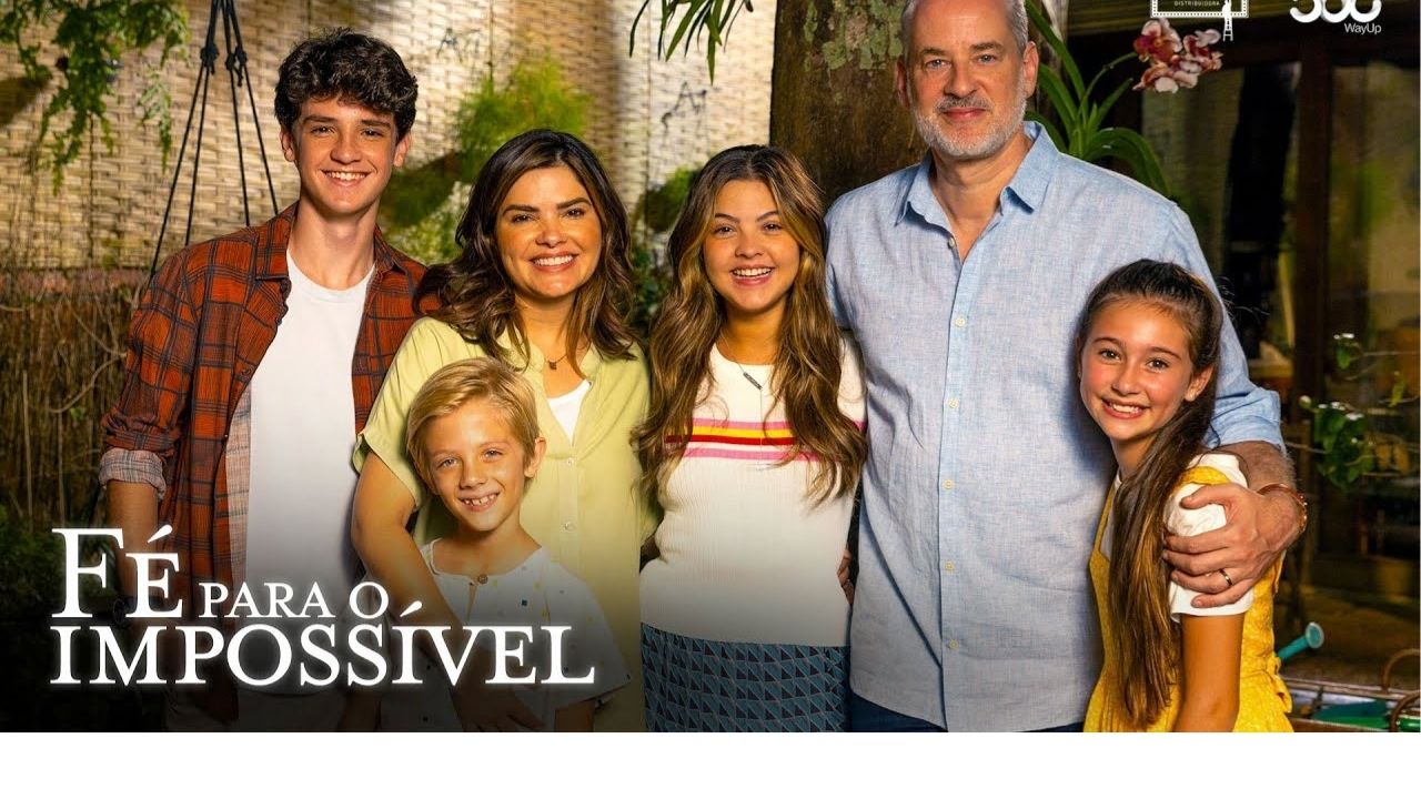 Análise: O Impacto Cultural das Comédias Brasileiras